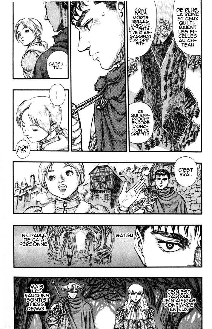  Berserk - Chapitre 8 - 163