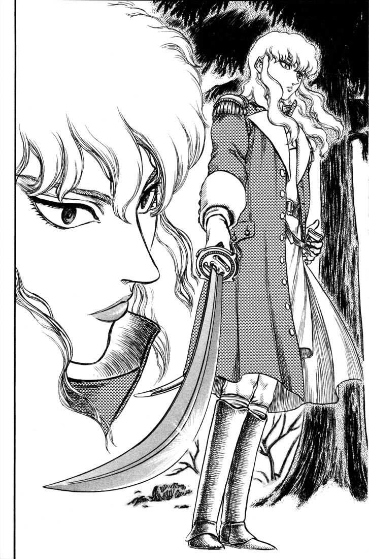  Berserk - Chapitre 8 - 182