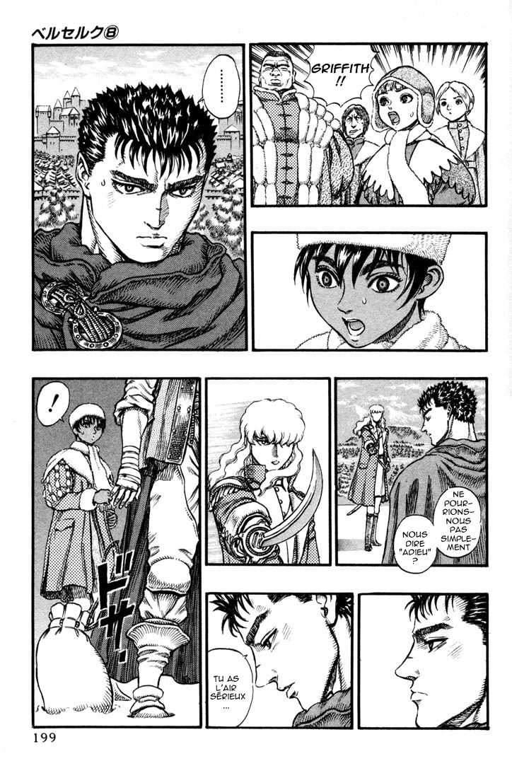  Berserk - Chapitre 8 - 185