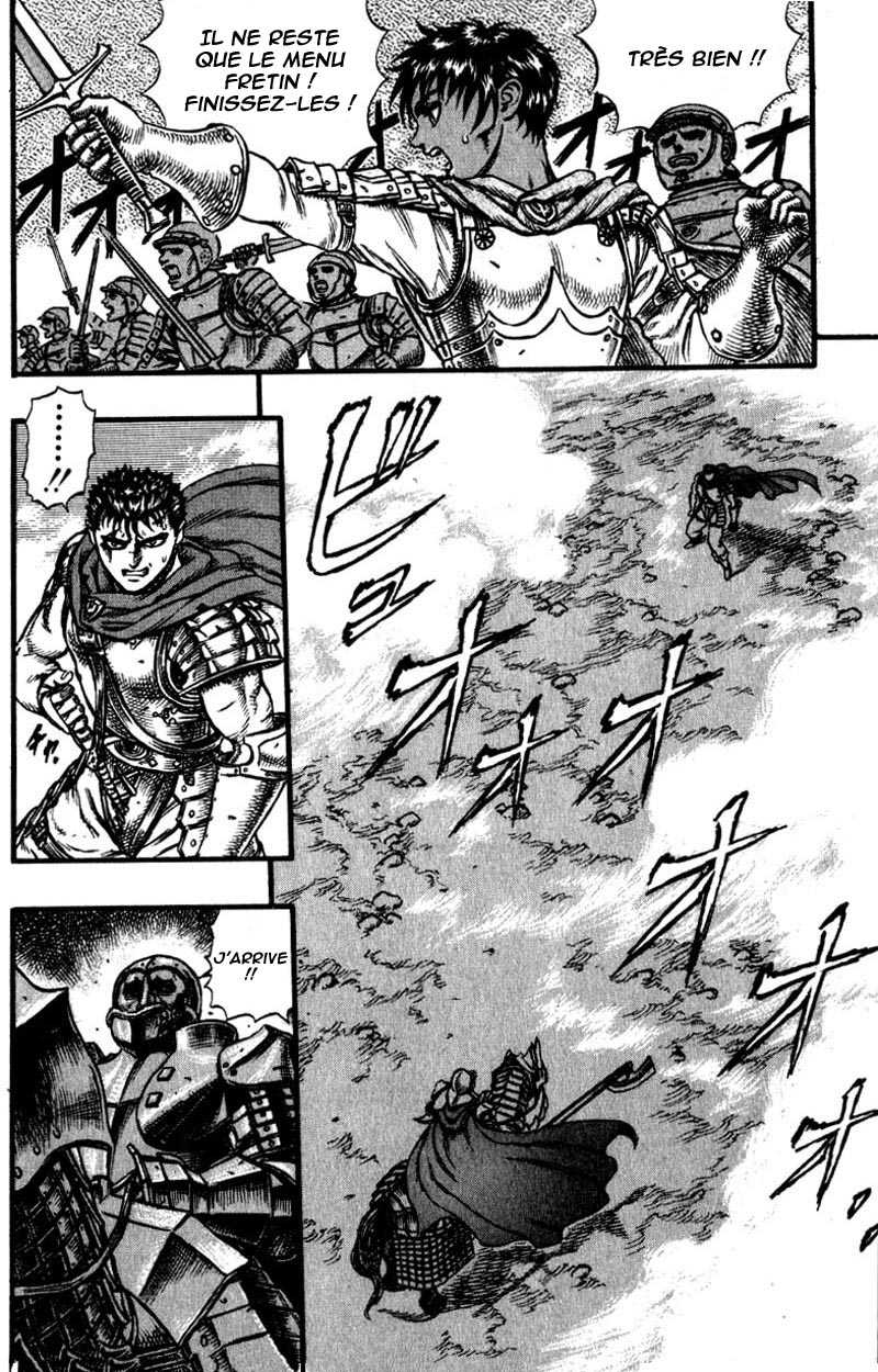  Berserk - Chapitre 8 - 14