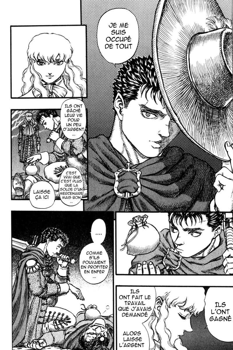  Berserk - Chapitre 8 - 125