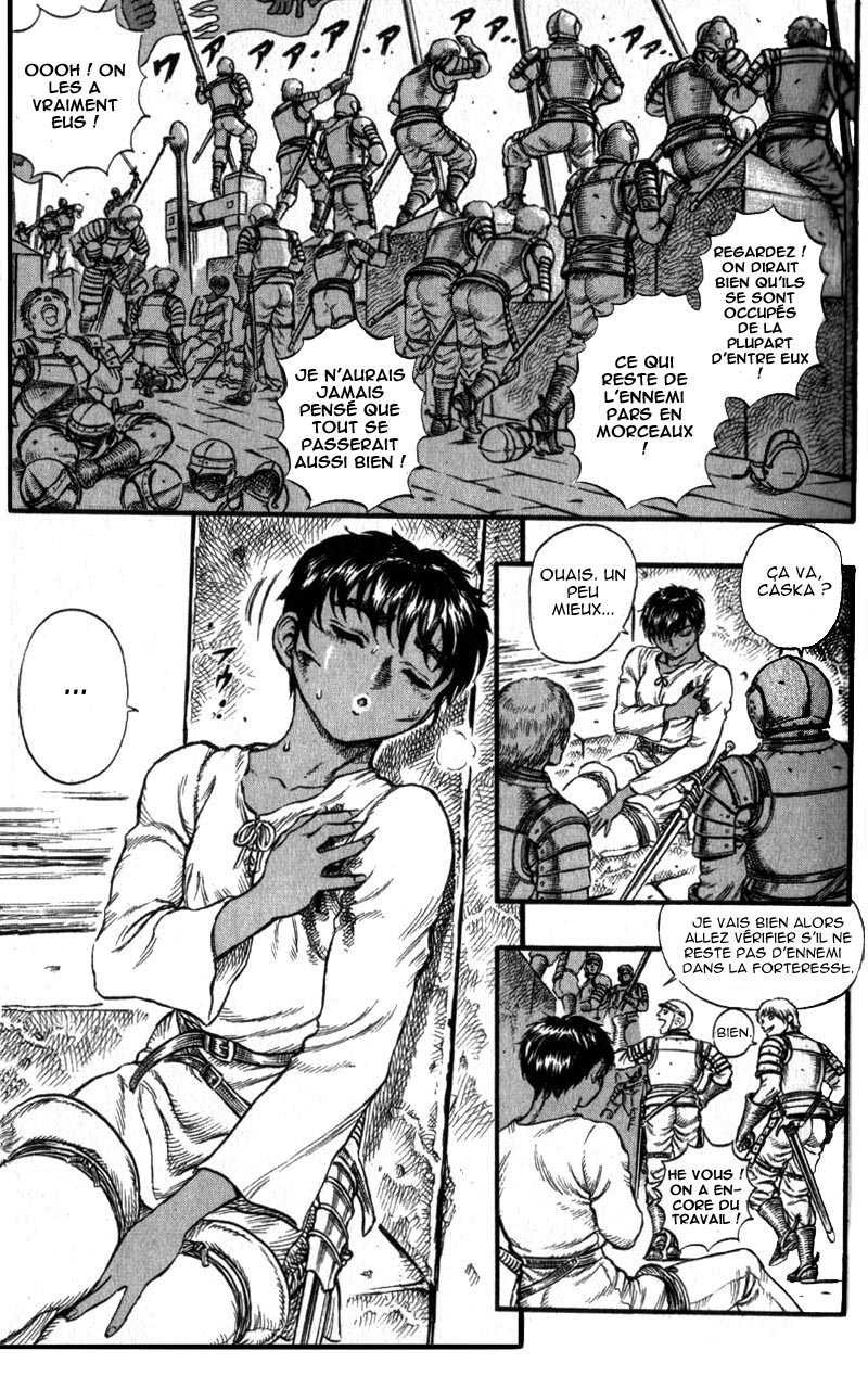  Berserk - Chapitre 8 - 38