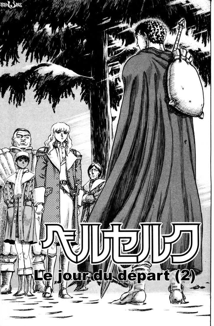  Berserk - Chapitre 8 - 173