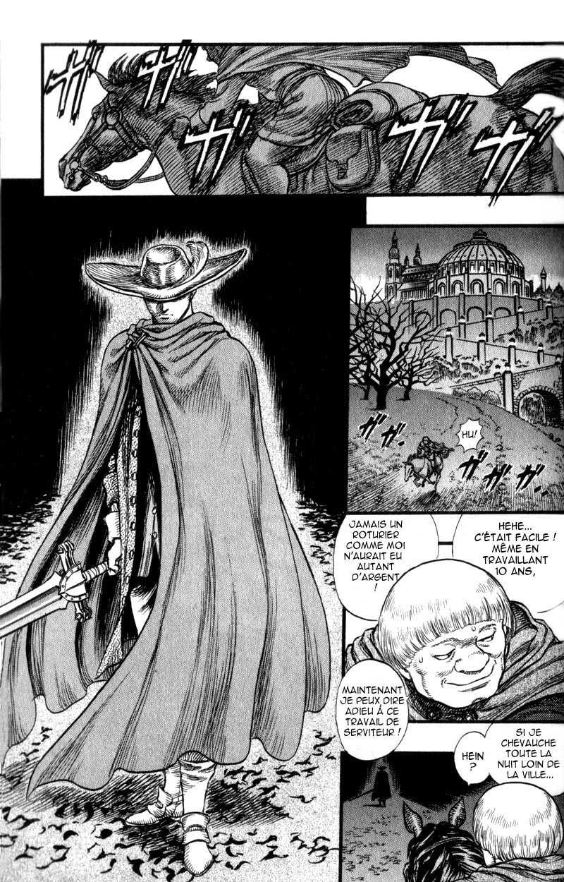  Berserk - Chapitre 8 - 98