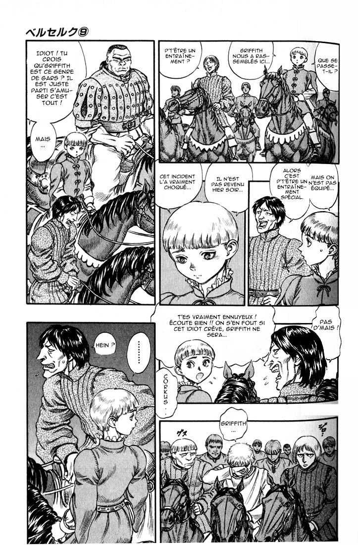  Berserk - Chapitre 9 - 75