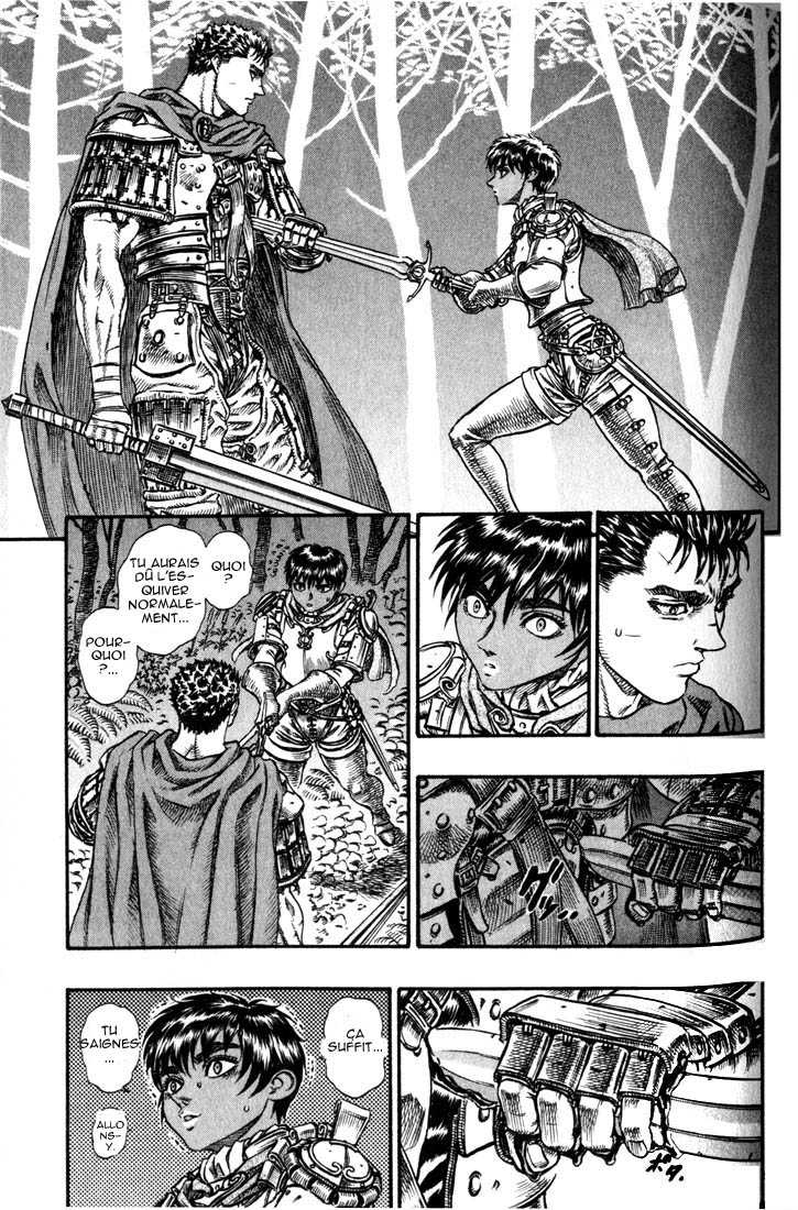  Berserk - Chapitre 9 - 179