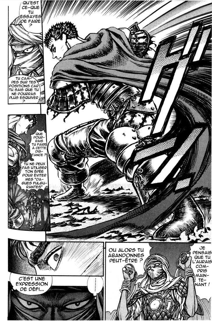  Berserk - Chapitre 9 - 142