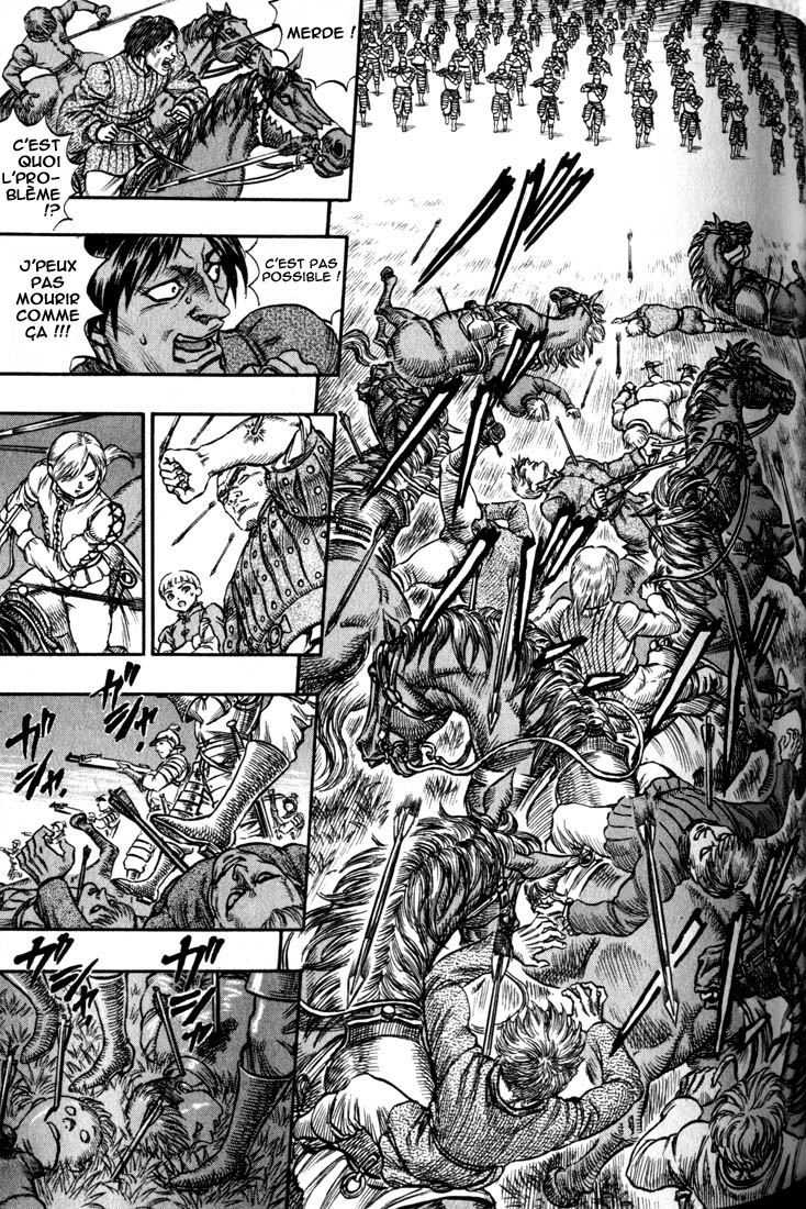  Berserk - Chapitre 9 - 82