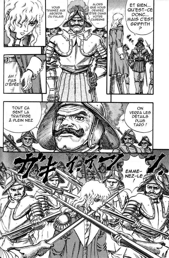  Berserk - Chapitre 9 - 42