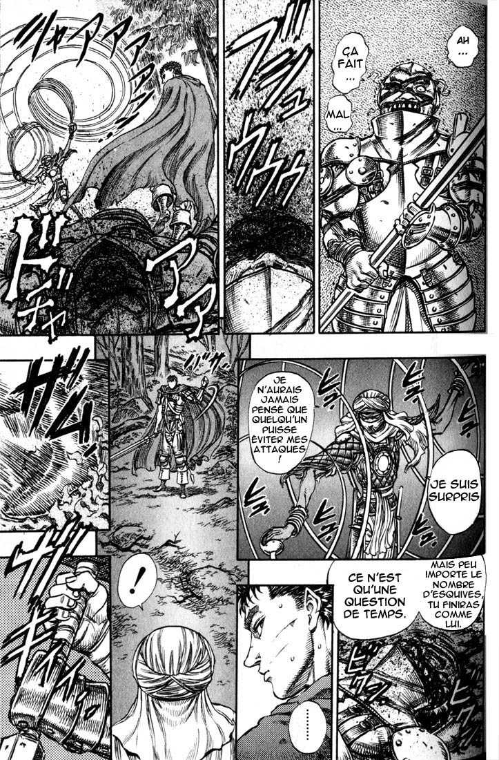  Berserk - Chapitre 9 - 141