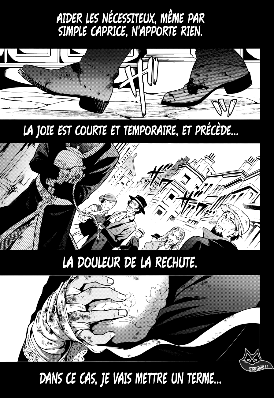  Black Butler - Chapitre 148 - 17