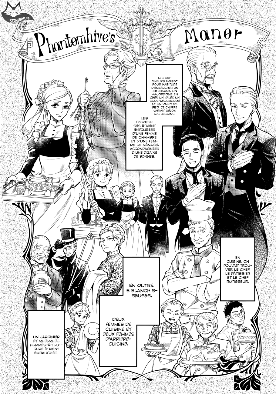  Black Butler - Chapitre 151 - 12