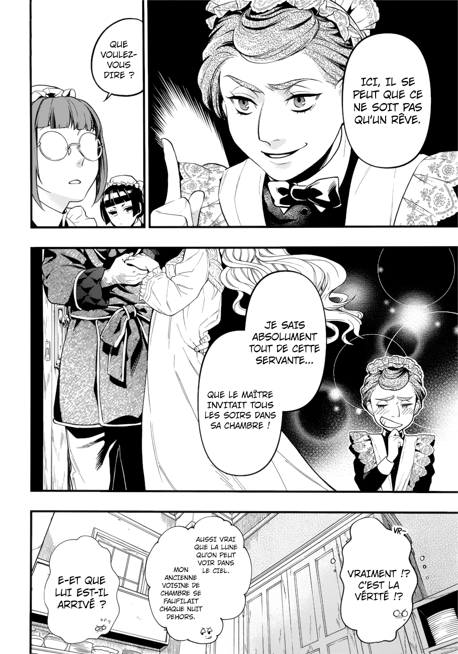  Black Butler - Chapitre 154 - 7