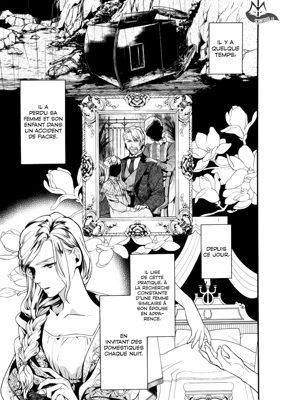  Black Butler - Chapitre 155 - 7