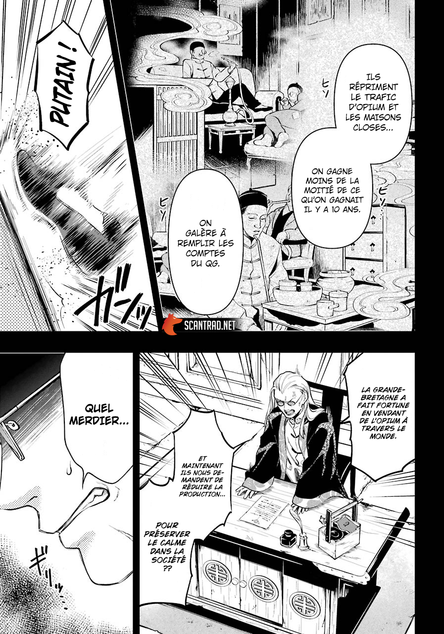  Black Butler - Chapitre 159 - 13