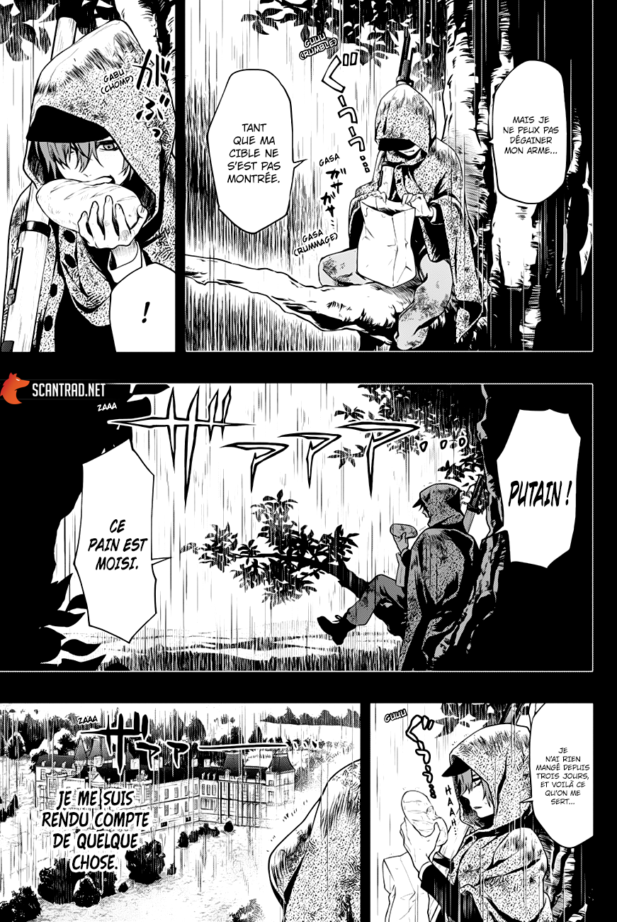  Black Butler - Chapitre 160 - 11