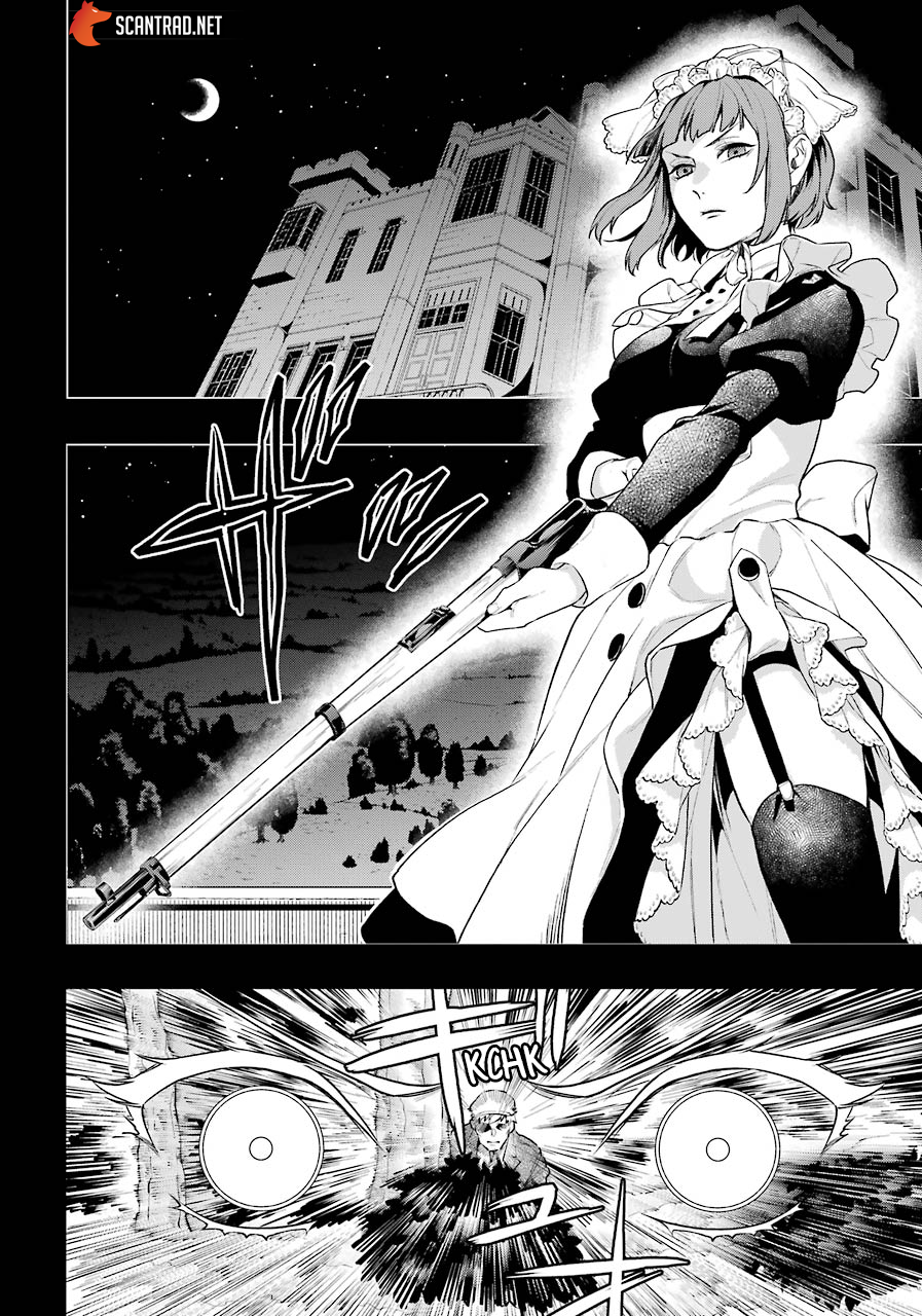  Black Butler - Chapitre 165 - 8