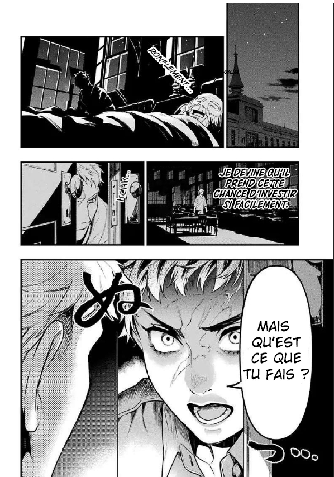  Black Butler - Chapitre 173 - 6