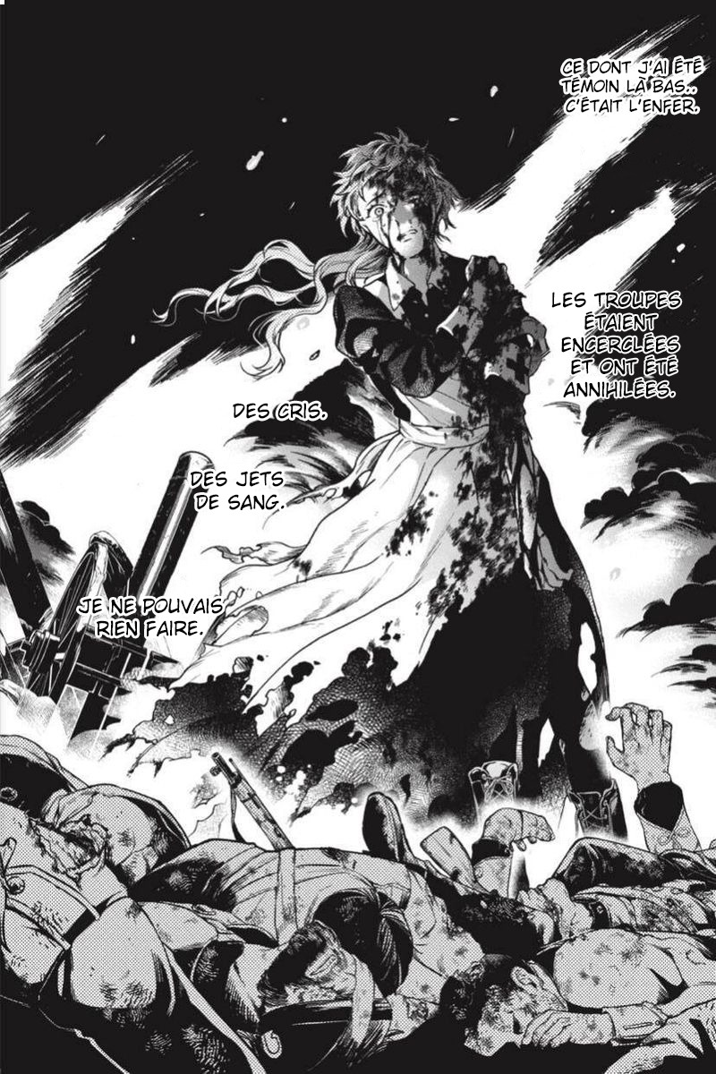  Black Butler - Chapitre 175 - 11