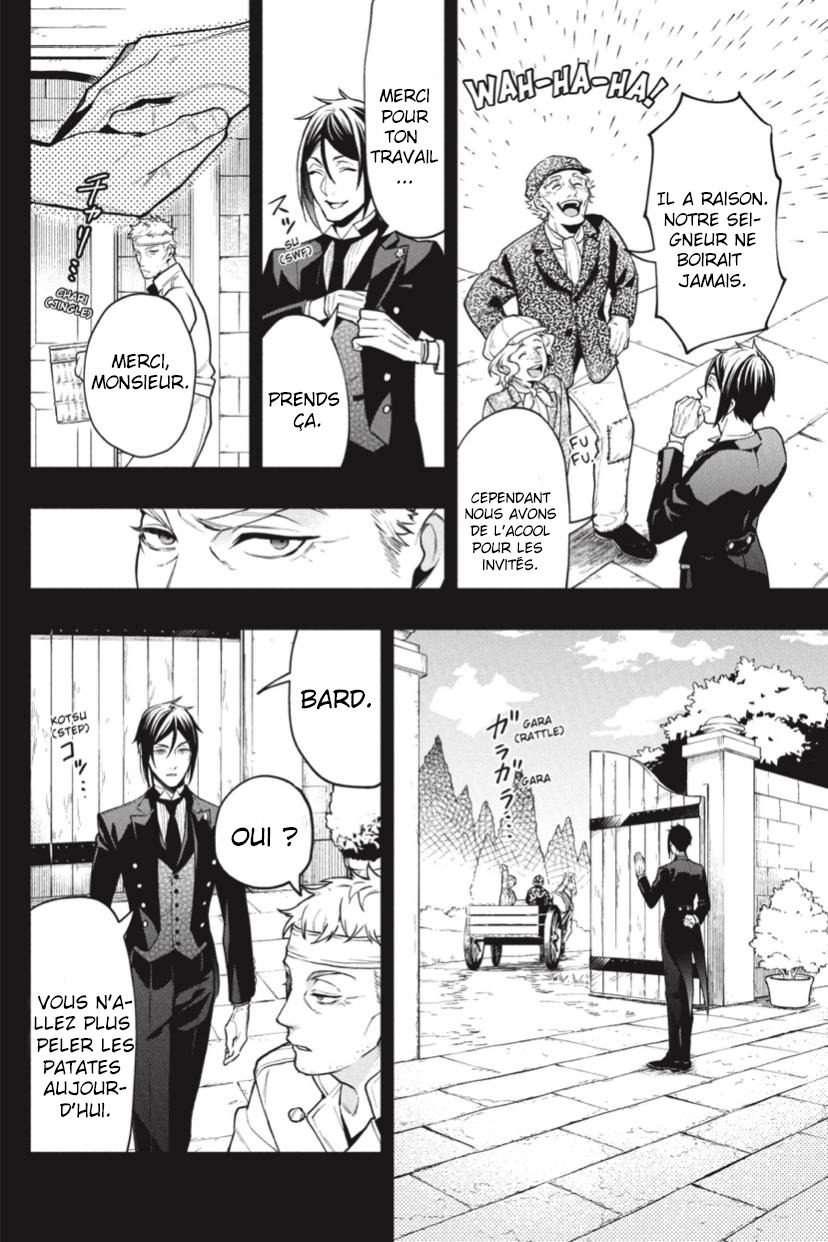  Black Butler - Chapitre 179 - 7