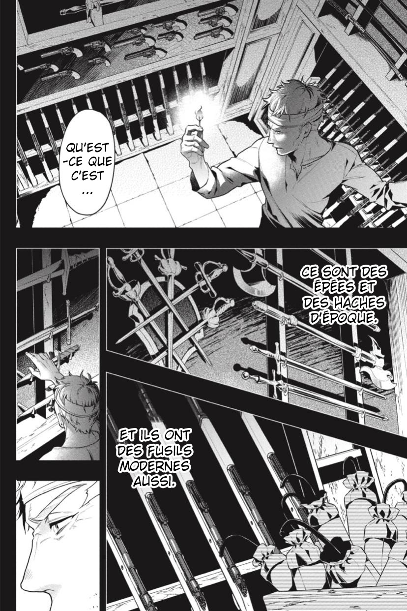  Black Butler - Chapitre 180 - 2