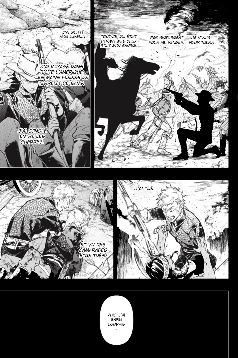  Black Butler - Chapitre 184 - 2