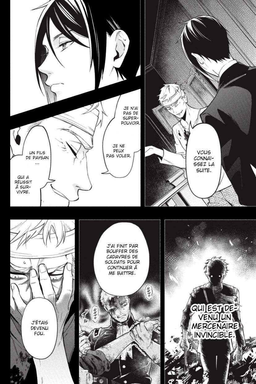  Black Butler - Chapitre 184 - 5