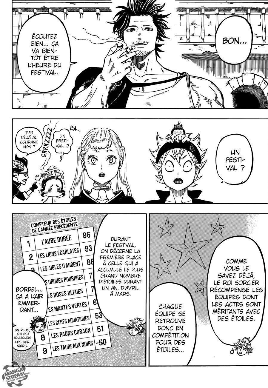  Black Clover - Chapitre 102 - 10