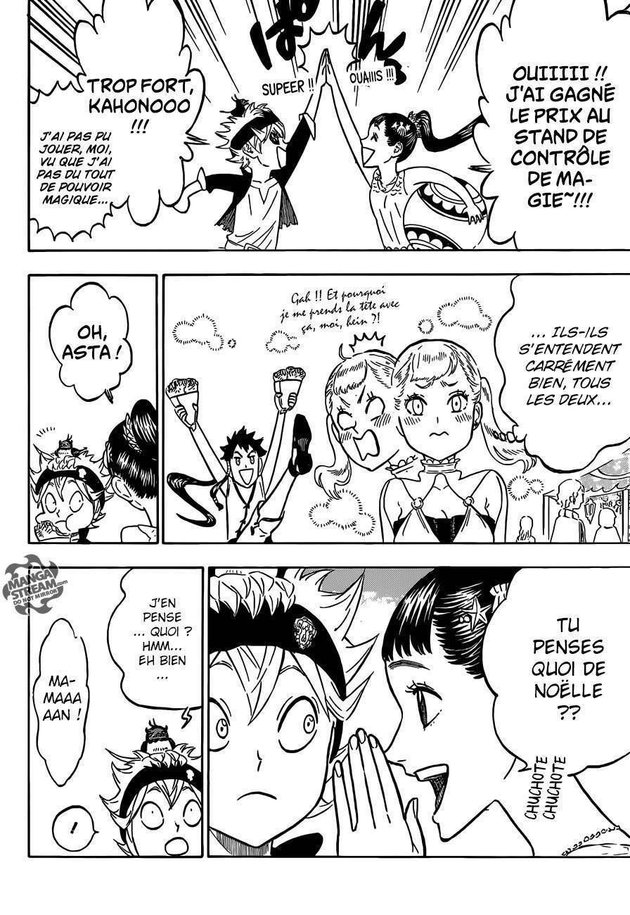  Black Clover - Chapitre 103 - 5