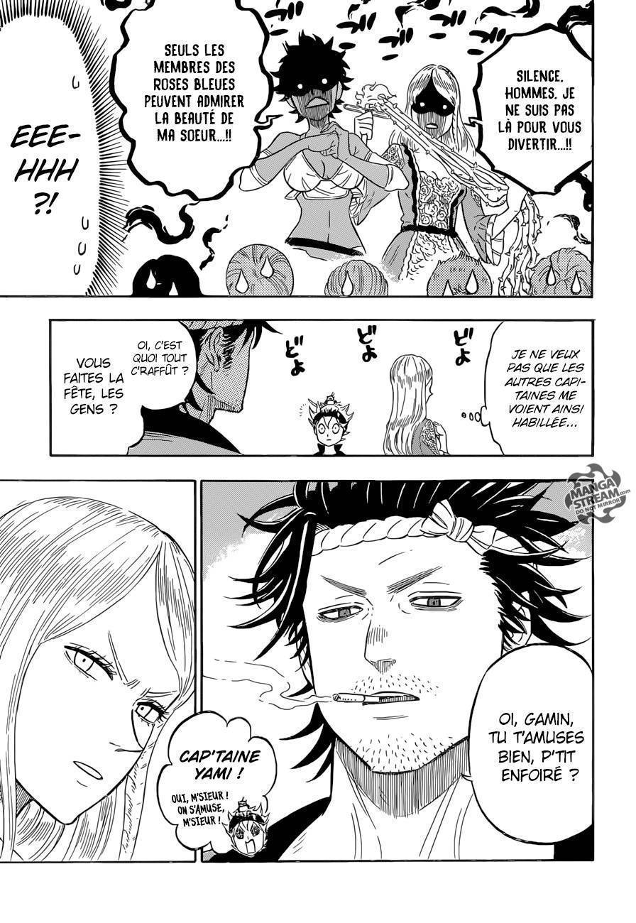  Black Clover - Chapitre 104 - 6