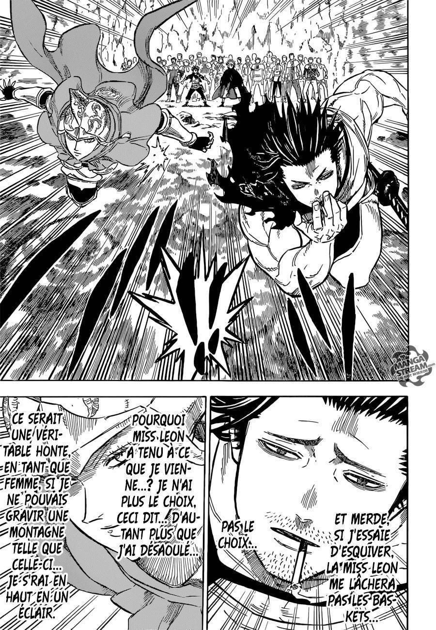  Black Clover - Chapitre 109 - 6