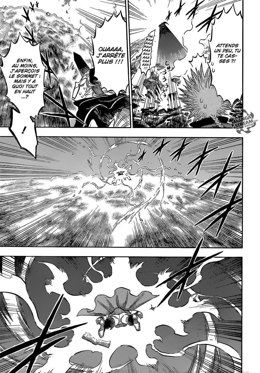  Black Clover - Chapitre 110 - 12