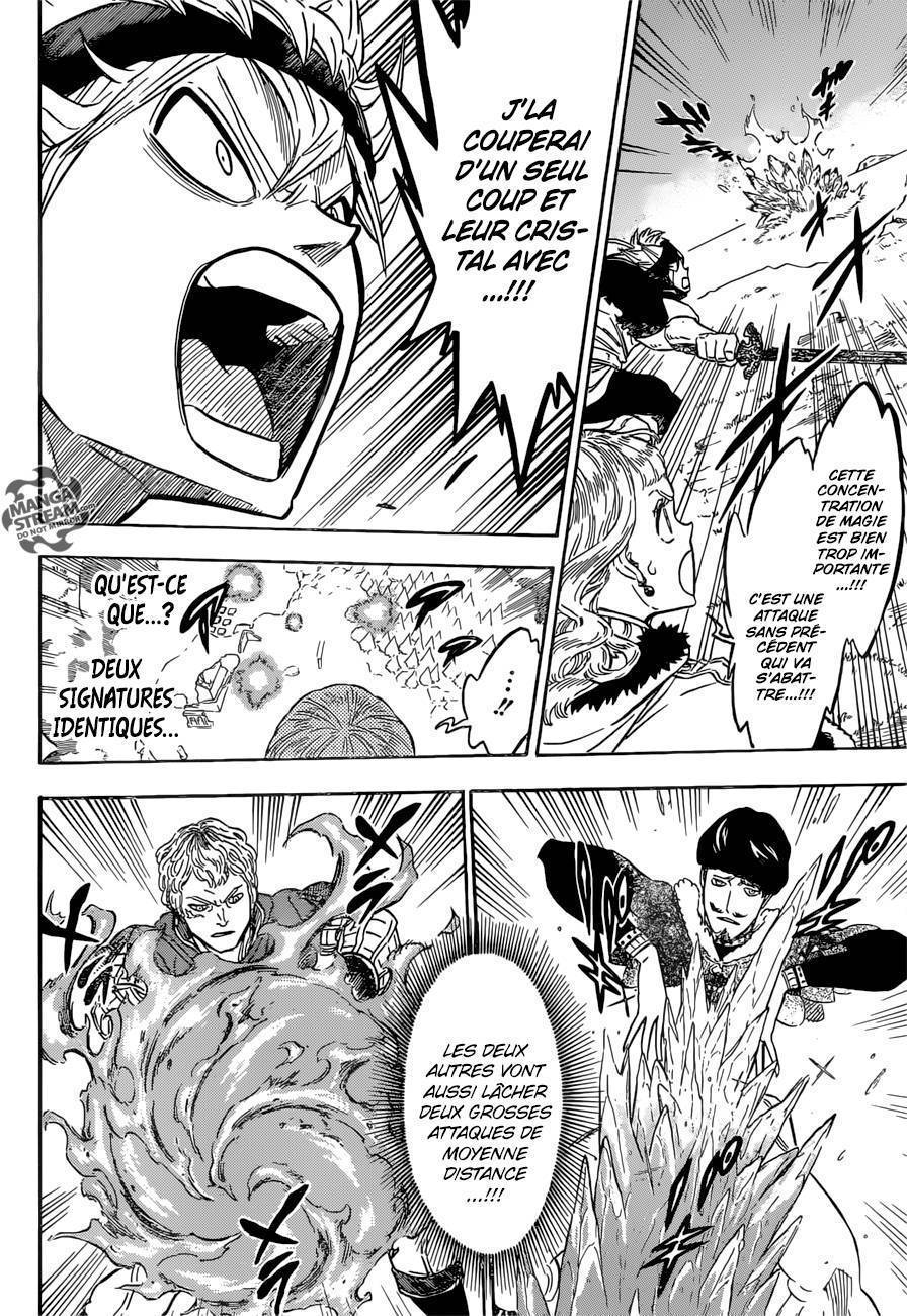  Black Clover - Chapitre 114 - 15