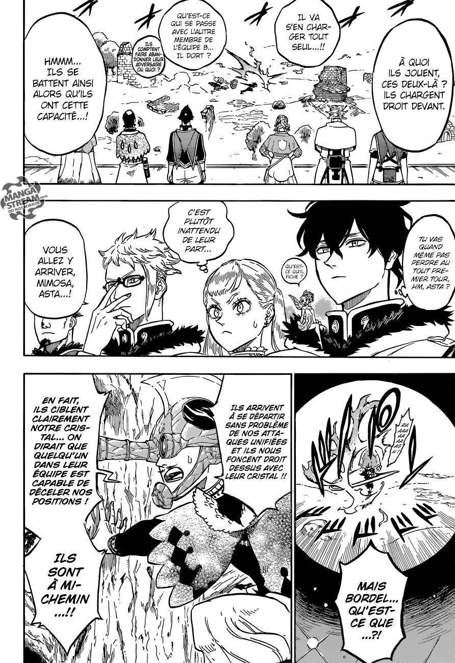  Black Clover - Chapitre 114 - 9