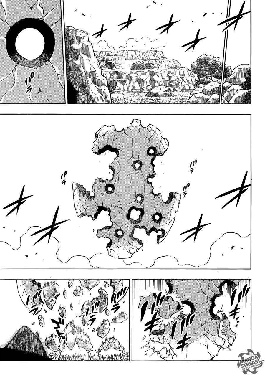  Black Clover - Chapitre 127 - 9