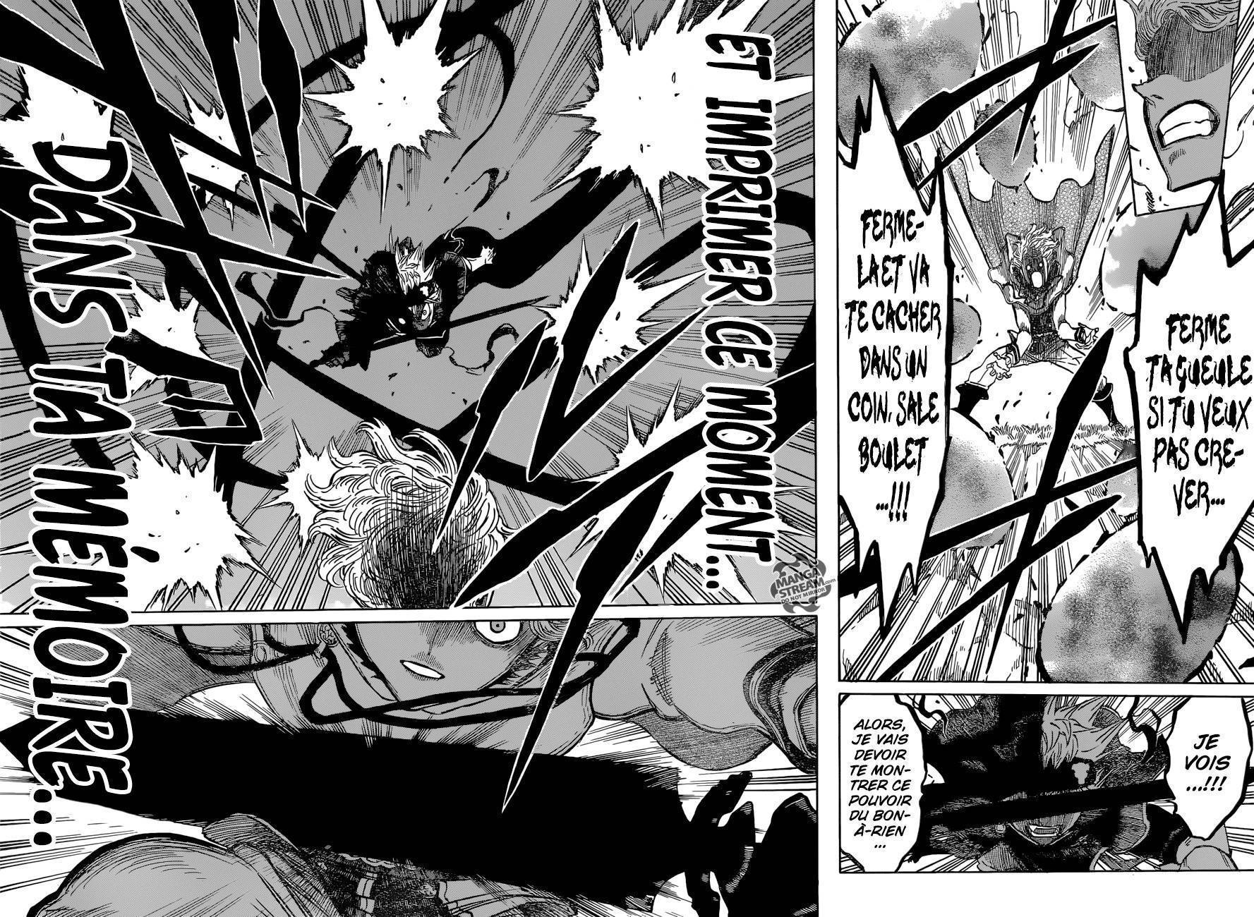  Black Clover - Chapitre 130 - 12