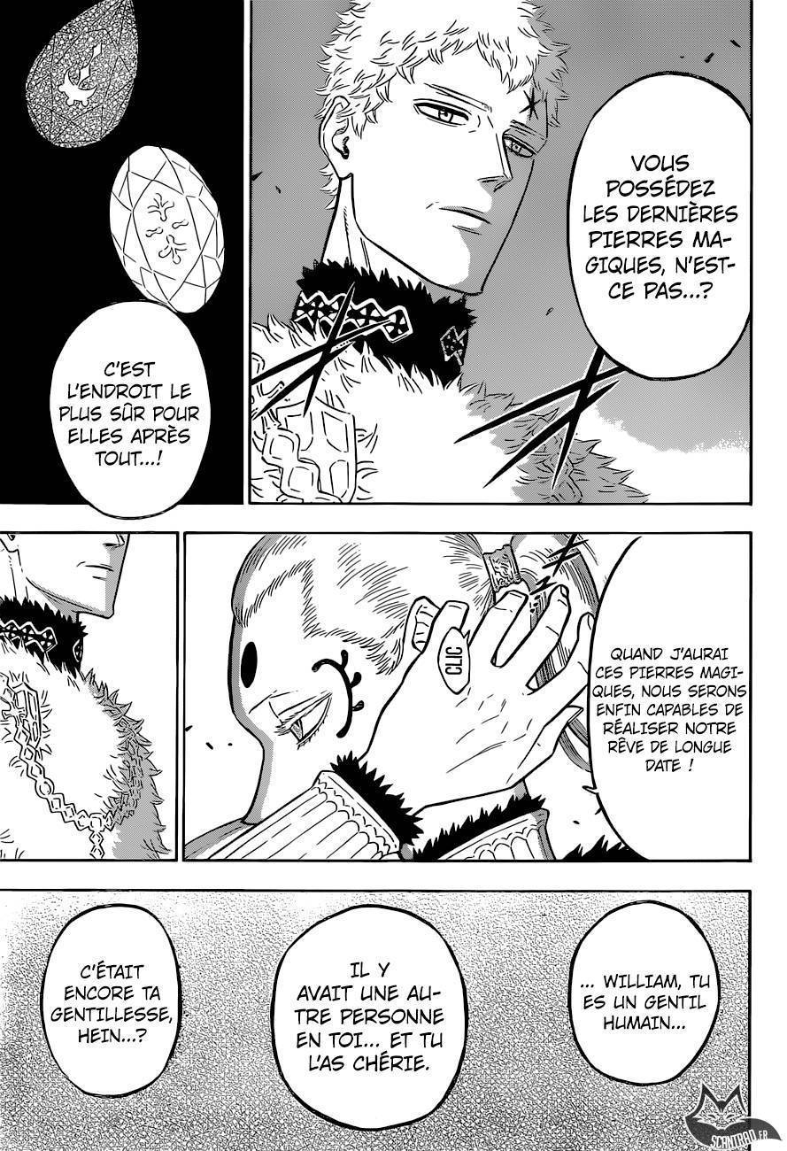  Black Clover - Chapitre 143 - 6