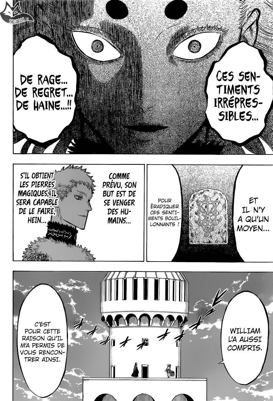  Black Clover - Chapitre 143 - 5