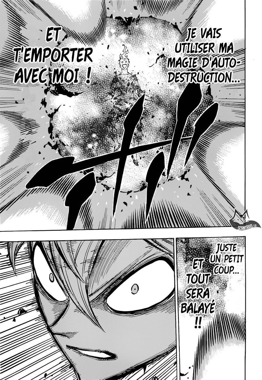  Black Clover - Chapitre 146 - 13