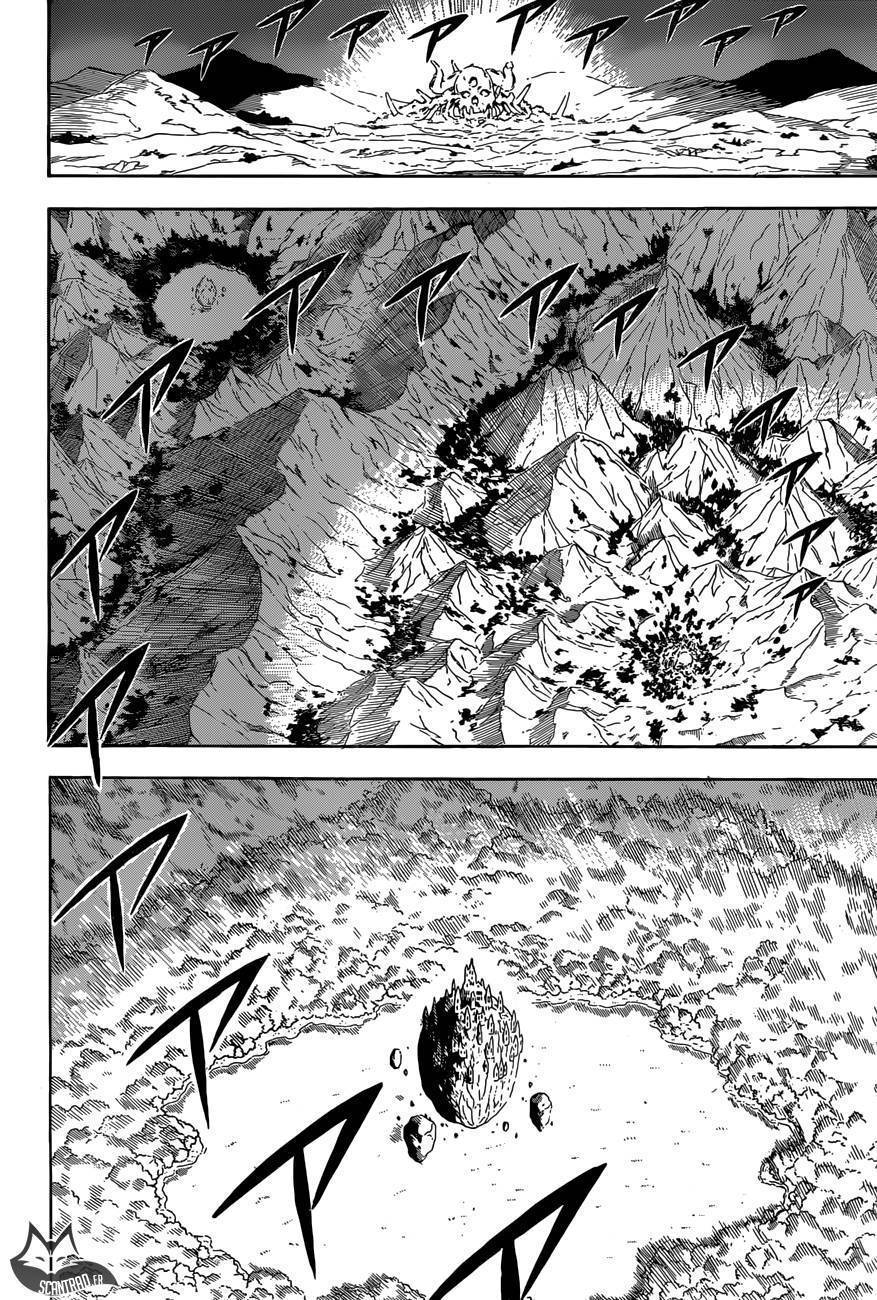  Black Clover - Chapitre 147 - 15