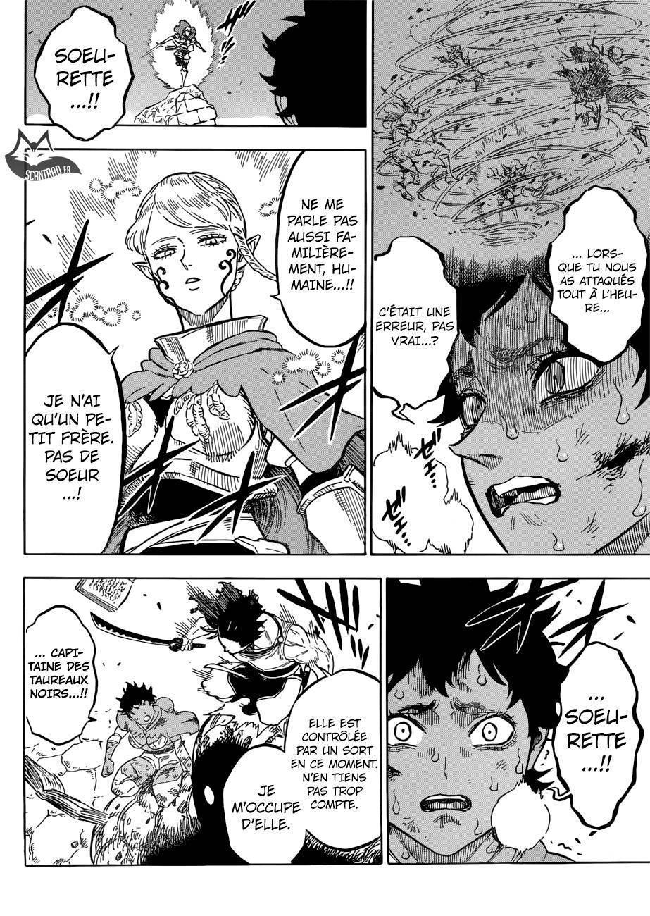  Black Clover - Chapitre 169 - 7