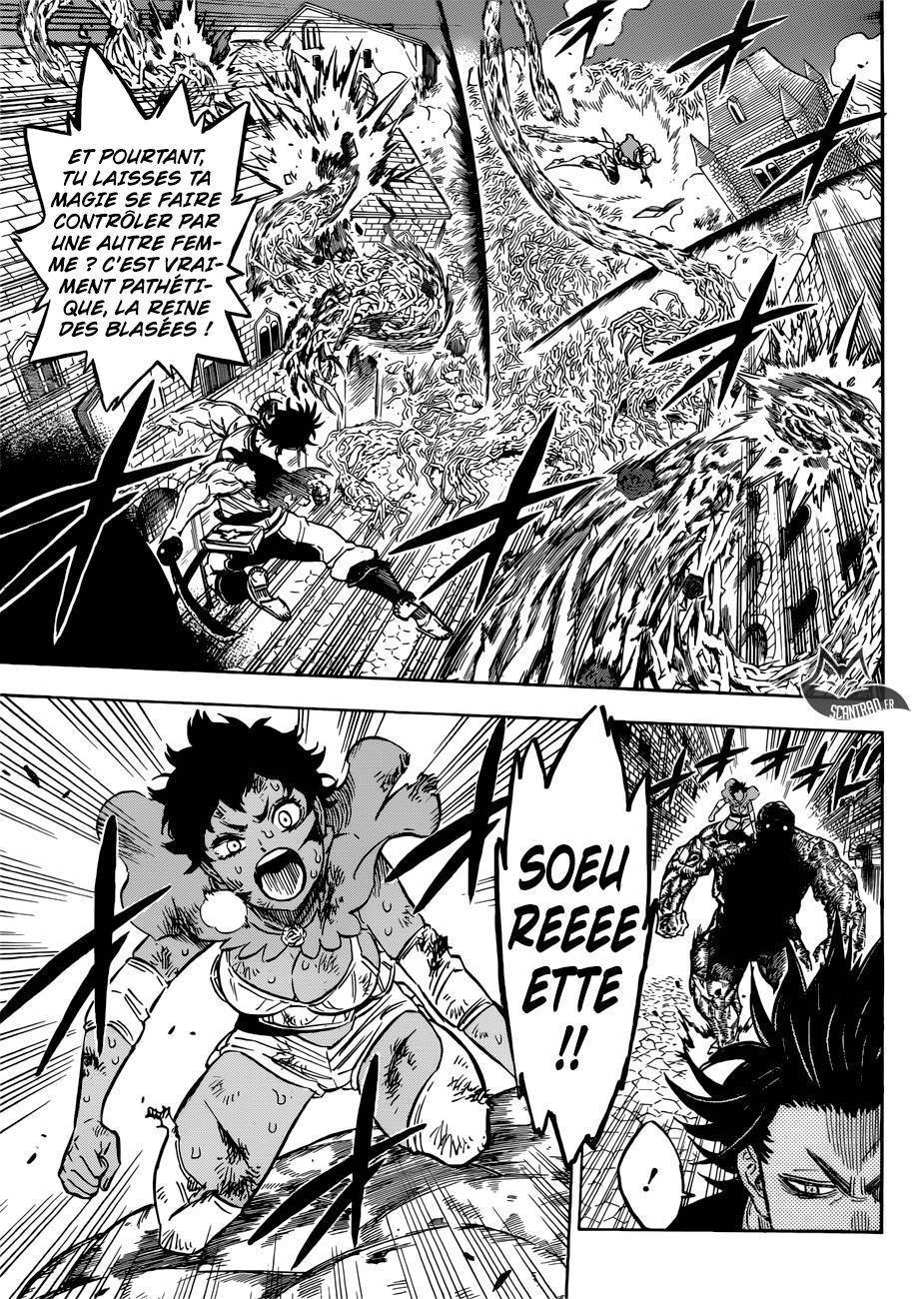  Black Clover - Chapitre 169 - 6