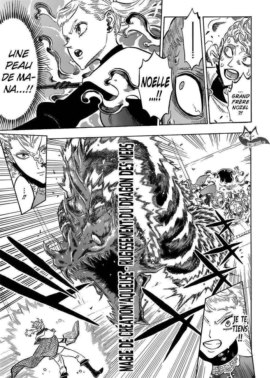  Black Clover - Chapitre 175 - 12