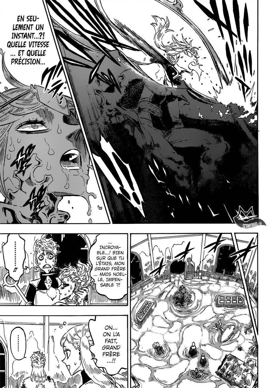  Black Clover - Chapitre 176 - 8