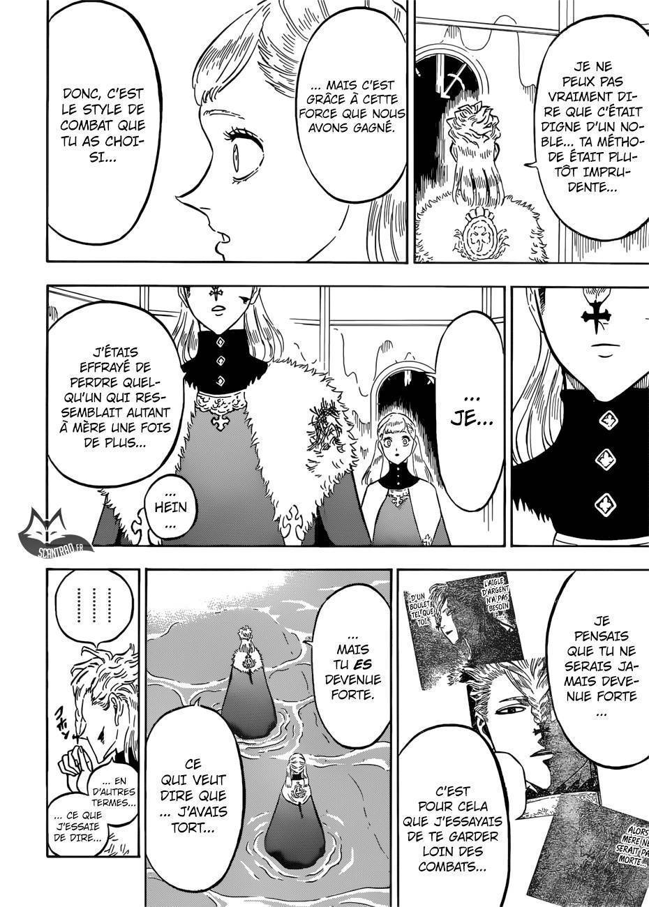  Black Clover - Chapitre 176 - 9