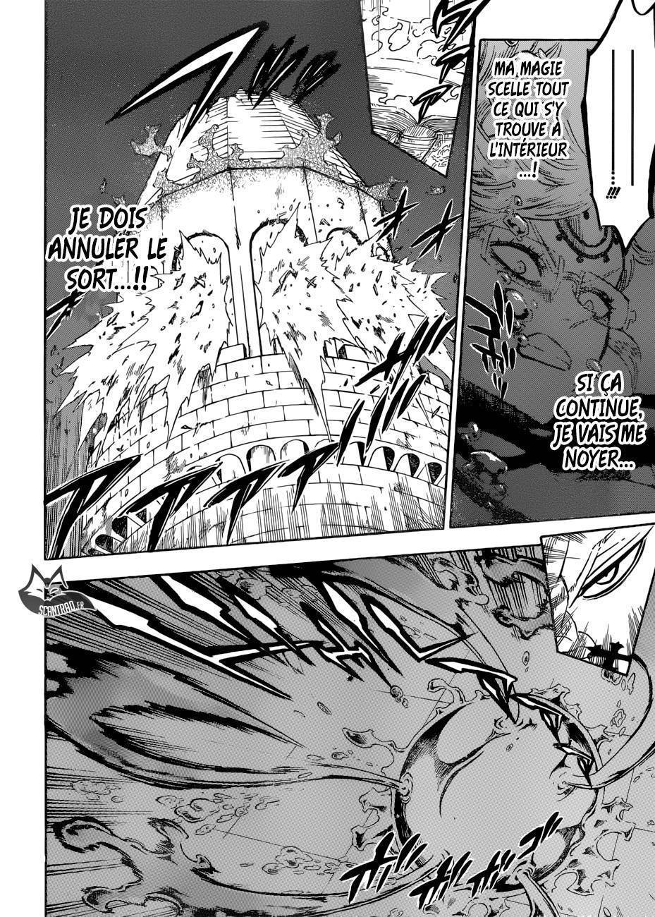  Black Clover - Chapitre 176 - 7