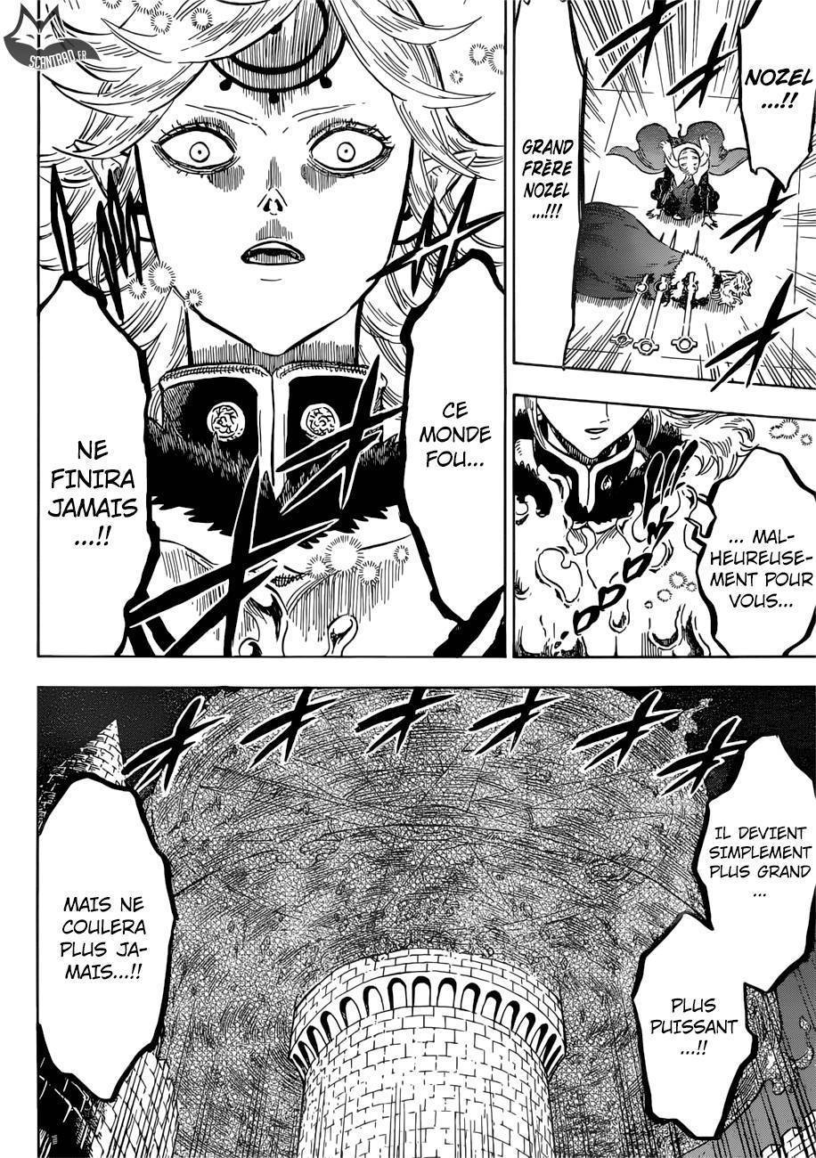  Black Clover - Chapitre 176 - 12