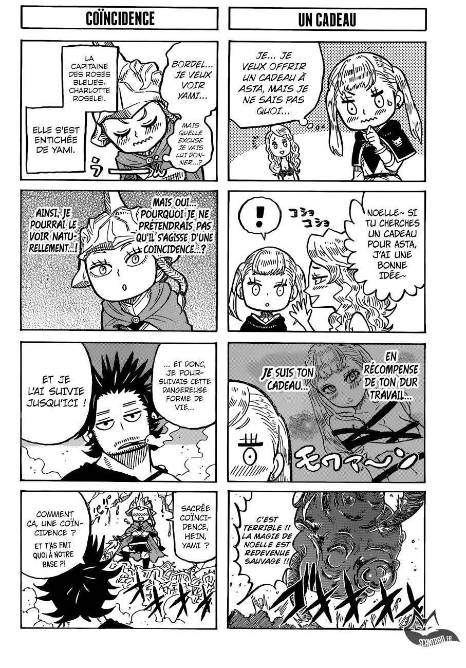  Black Clover - Chapitre 178 - 17