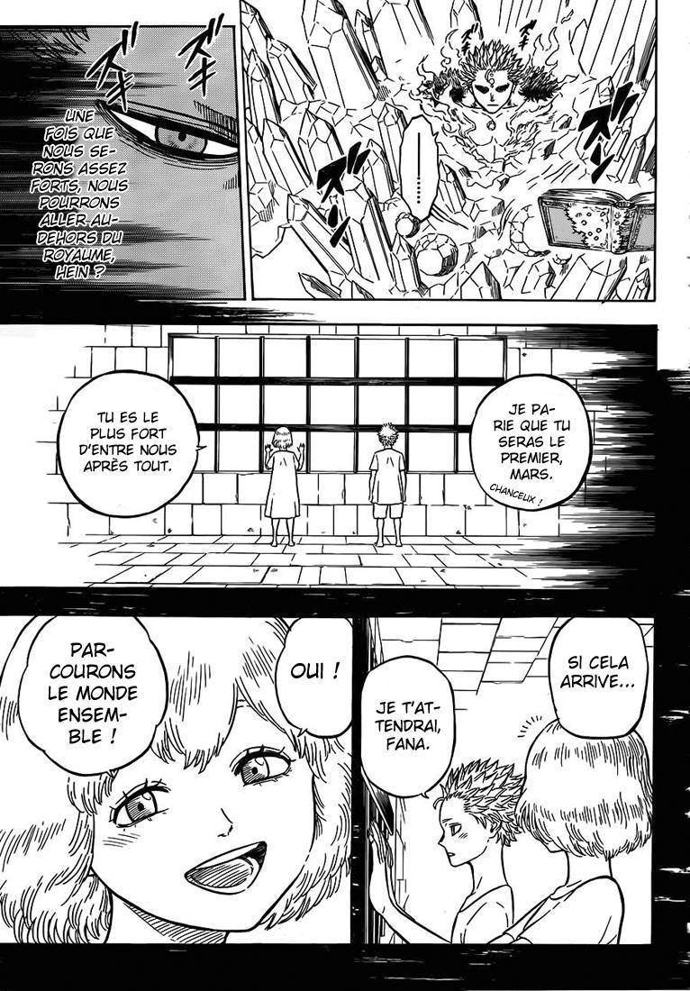  Black Clover - Chapitre 19 - 5