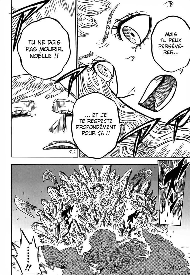  Black Clover - Chapitre 19 - 12